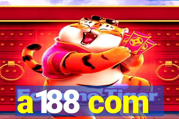 a188 com